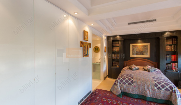 Υπνοδωμάτιο - Bedroom